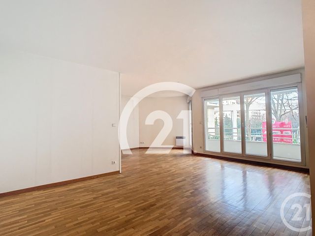 Appartement F4 à vendre - 3 pièces - 85.22 m2 - SURESNES - 92 - ILE-DE-FRANCE - Century 21 Arconsilium