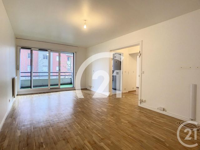 Appartement F2 à vendre - 2 pièces - 50.0 m2 - SURESNES - 92 - ILE-DE-FRANCE - Century 21 Arconsilium