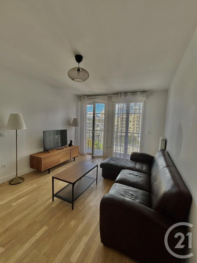 Appartement à louer PUTEAUX