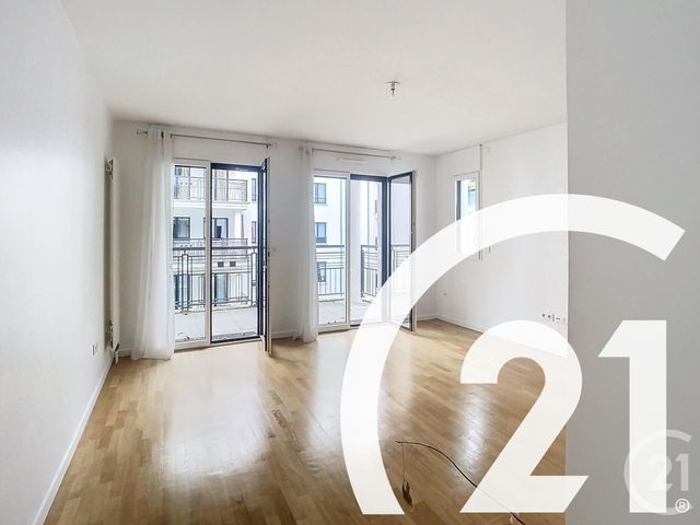 Appartement F2 à vendre SURESNES