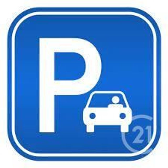 parking - SURESNES - 92