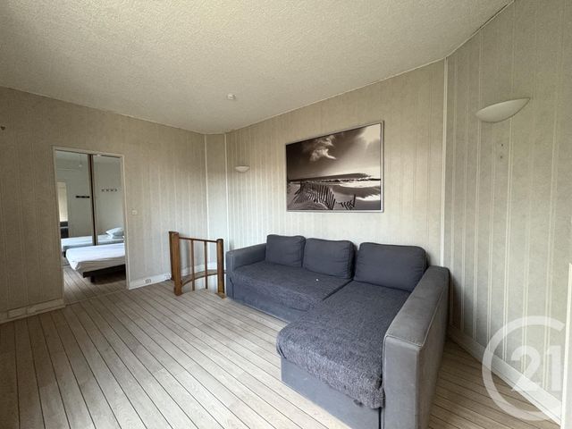 Appartement F2 à vendre - 3 pièces - 39.62 m2 - ST CLOUD - 92 - ILE-DE-FRANCE - Century 21 Arconsilium